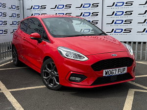 Ford Fiesta thumbnail