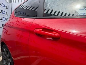 Ford Fiesta thumbnail