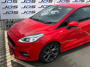 Ford Fiesta thumbnail