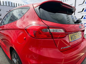 Ford Fiesta thumbnail