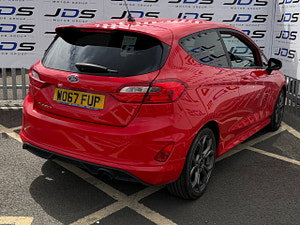 Ford Fiesta thumbnail