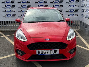 Ford Fiesta thumbnail