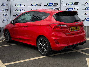 Ford Fiesta thumbnail
