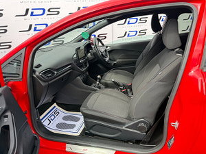 Ford Fiesta thumbnail