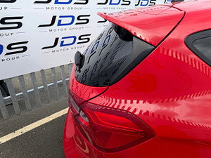 Ford Fiesta thumbnail
