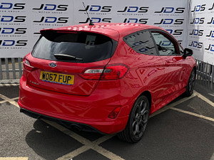 Ford Fiesta thumbnail