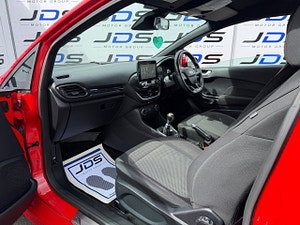 Ford Fiesta thumbnail