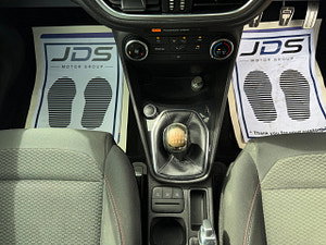 Ford Fiesta thumbnail