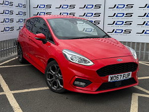Ford Fiesta thumbnail