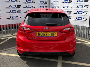 Ford Fiesta thumbnail