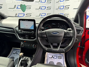 Ford Fiesta thumbnail
