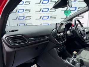 Ford Fiesta thumbnail