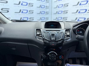 Ford Fiesta thumbnail