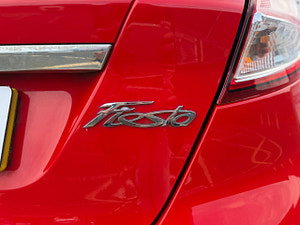 Ford Fiesta thumbnail
