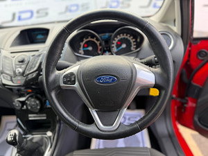 Ford Fiesta thumbnail