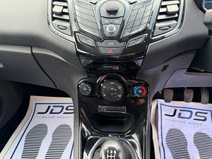 Ford Fiesta thumbnail