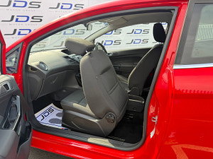 Ford Fiesta thumbnail