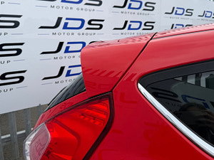 Ford Fiesta thumbnail