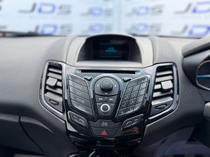 Ford Fiesta thumbnail