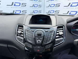 Ford Fiesta thumbnail