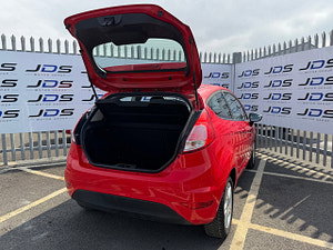 Ford Fiesta thumbnail