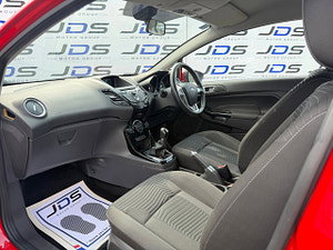 Ford Fiesta thumbnail