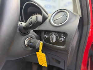 Ford Fiesta thumbnail