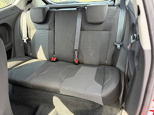 Ford Fiesta thumbnail