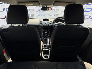 Ford Fiesta thumbnail