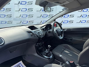 Ford Fiesta thumbnail