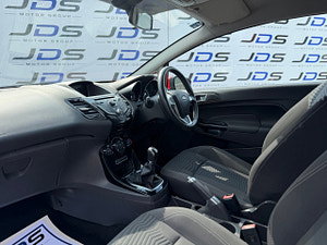 Ford Fiesta thumbnail