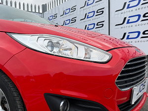 Ford Fiesta thumbnail