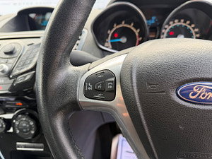 Ford Fiesta thumbnail