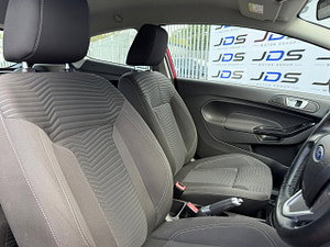 Ford Fiesta thumbnail
