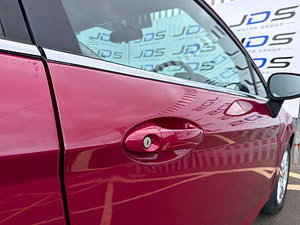 Ford Fiesta thumbnail