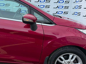 Ford Fiesta thumbnail