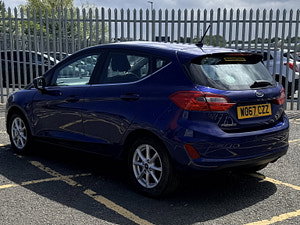 Ford Fiesta thumbnail