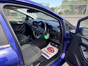 Ford Fiesta thumbnail