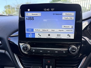 Ford Fiesta thumbnail