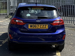 Ford Fiesta thumbnail