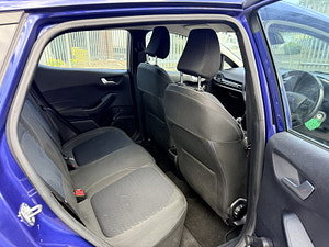 Ford Fiesta thumbnail