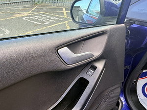 Ford Fiesta thumbnail