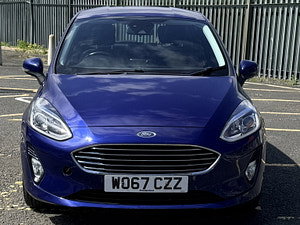 Ford Fiesta thumbnail