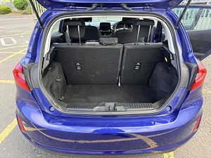 Ford Fiesta thumbnail