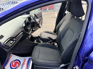 Ford Fiesta thumbnail