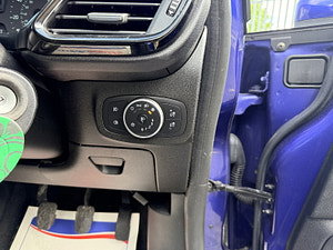 Ford Fiesta thumbnail