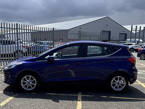 Ford Fiesta thumbnail