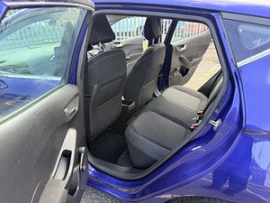 Ford Fiesta thumbnail