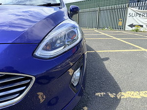 Ford Fiesta thumbnail