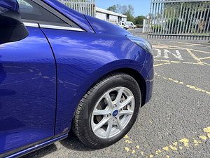 Ford Fiesta thumbnail